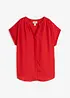 Camicetta in georgette, bonprix