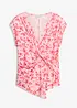Maglia con nodo, bonprix