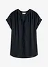 Camicetta in georgette, bonprix