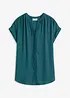 Camicetta in georgette, bonprix