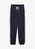 Pantaloni da jogging in misto cotone, bonprix