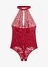 Body con perizoma ouvert, bonprix