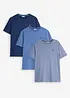 T-shirt (pacco da 3), bonprix