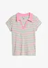 Polo in puro cotone biologico, bonprix