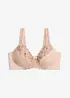 Reggiseno minimizer con spalline imbottite, bonprix