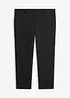 Pantaloni cropped eleganti, bonprix