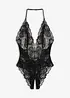 Body con perizoma ouvert, bonprix