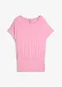 Maglia in misto viscosa morbido, bonprix