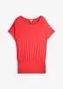 Maglia in misto viscosa morbido, bonprix