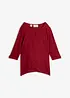 Blusa in pura viscosa, bonprix
