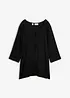 Blusa in pura viscosa, bonprix