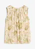 Top in fantasia paisley, bonprix