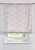 Tenda a pacchetto a righe, bonprix