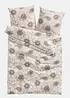 Biancheria da letto in misto cotone, bonprix