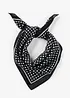 Foulard a quadretti Vichy, bonprix