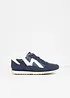 Sneaker con suola profilata, bonprix