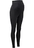 Leggings prémaman in cotone biologico, bonprix