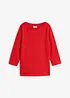 Maglia in puro cotone biologico pesante, bonprix
