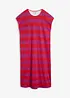 Abito in jersey interlock, bonprix