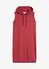 Abito in maglina di misto cotone elasticizzato, bonprix
