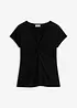 Maglia in misto viscosa morbido, bonprix