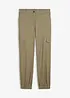 Pantaloni cargo, bonprix