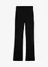 Leggings svasati, bonprix