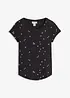 Maglia in puro cotone, bonprix
