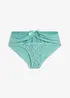 Panty con poliammide riciclata, bonprix