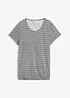 Maglia in puro cotone, bonprix
