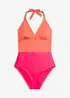 Costume intero all'americana da annodare al collo, bonprix