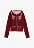 Cardigan bavarese, bonprix
