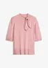 Maglione in filato fine, bonprix