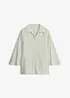 Tunica in misto viscosa morbido, bonprix