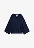 Maglione oversize in filato fine, bonprix