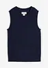 Gilet in maglia, bonprix