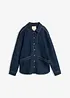 Giacca di jeans con cotone biologico, bonprix