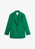 Blazer in misto viscosa, bonprix