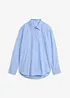 Camicia in puro cotone, bonprix