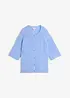 Cardigan ampo in misto lana morbido, bonprix