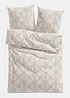 Biancheria da letto in linone, bonprix