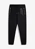 Pantaloni da jogging in puro cotone biologico, bonprix