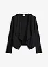 Blazer in jersey punto di Roma, bonprix