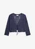 Bolero traforato, bonprix