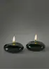 Candela LED a forma di lampada a olio (pacco da 2), bonprix