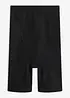 Pantaloncini con effetto modellante medio, bonprix