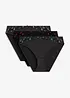 Slip (pacco da 3), bonprix
