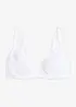 Reggiseno minimizer con mesh, bonprix