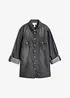 Camicia in jeans, bonprix