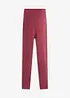 Leggings prémaman in cotone biologico (pacco da 2), bonprix